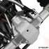 Axial AR60 Axle Shock Link Mounts