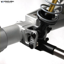 Axial AR60 Axle Shock Link Mounts – Vanquish Products