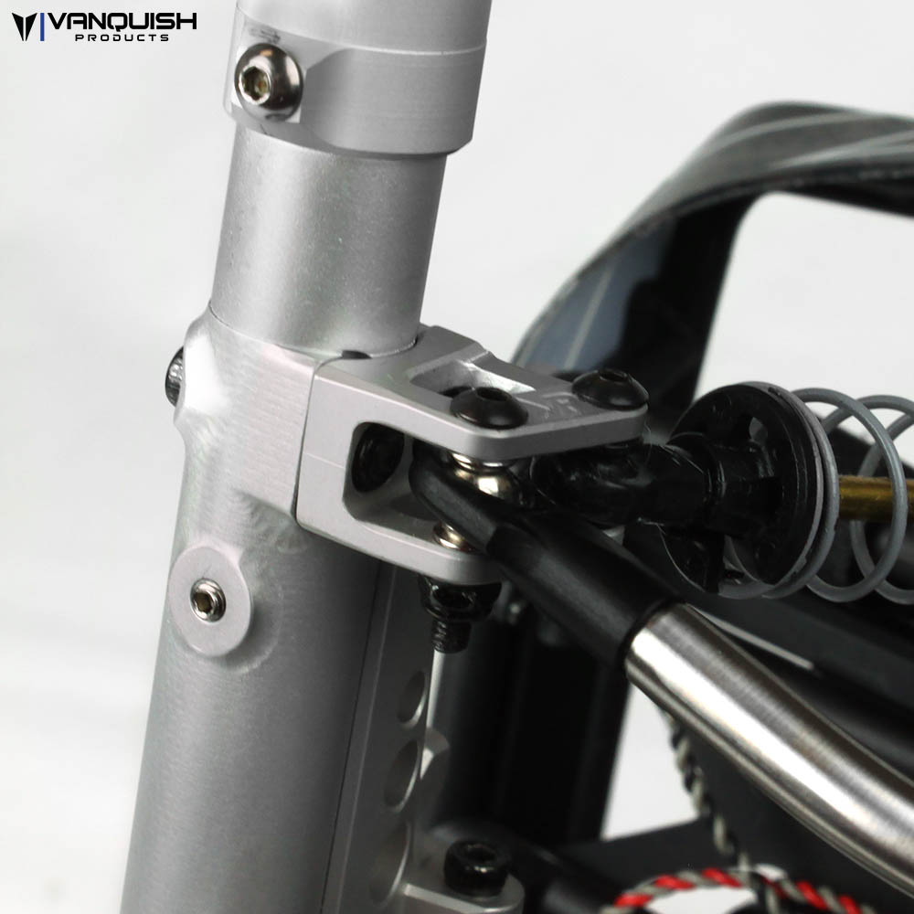 Axial AR60 Axle Shock Link Mounts – image 8