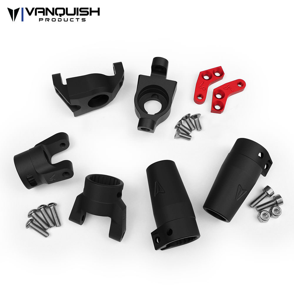 Axial Wraith Stage One Kit – image 1