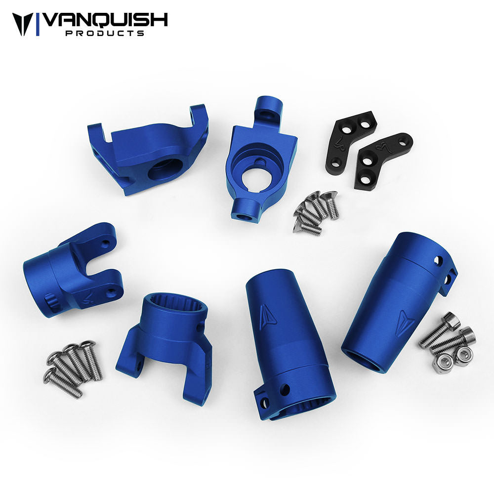 Axial Wraith Stage One Kit – image 5