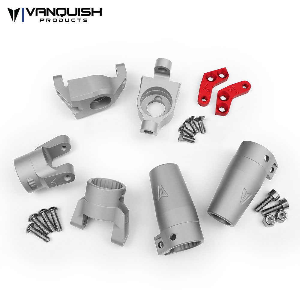 Axial Wraith Stage One Kit – image 2