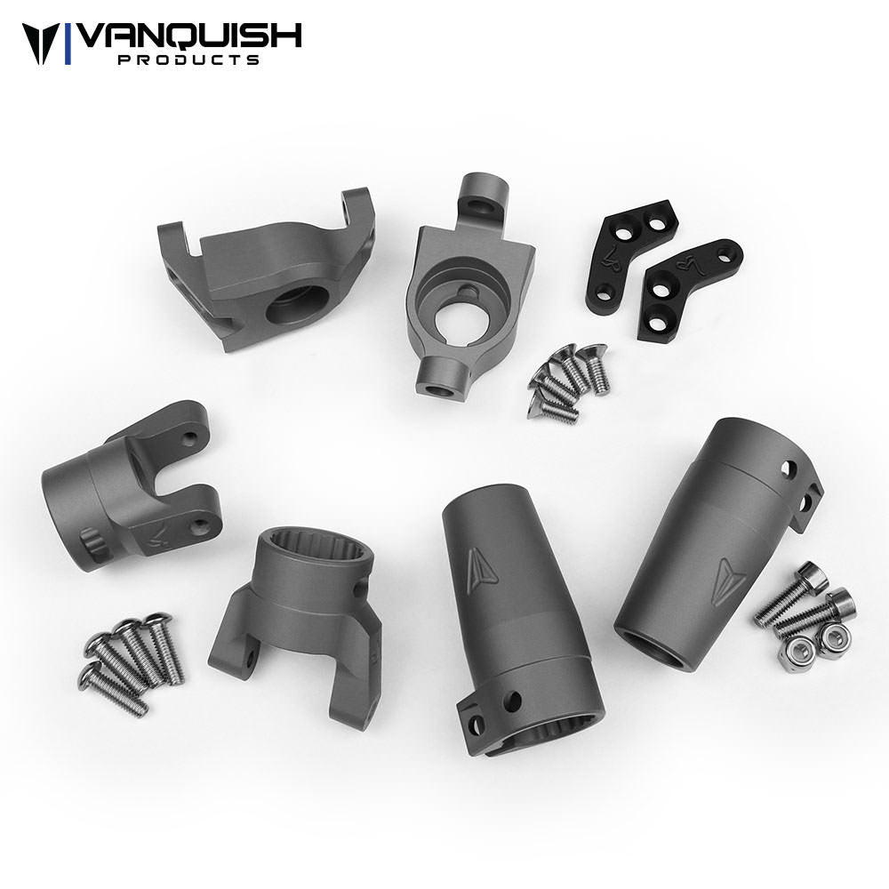 Axial Wraith Stage One Kit – image 3