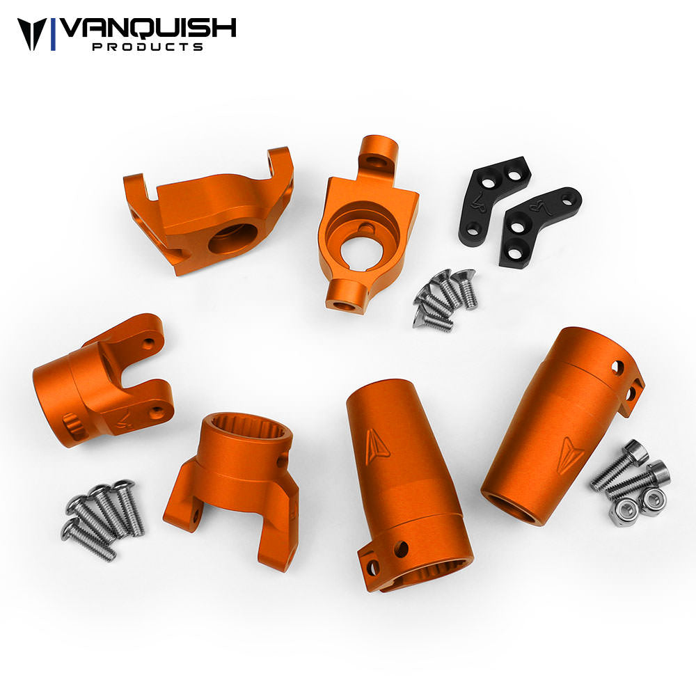 Axial Wraith Stage One Kit – image 6