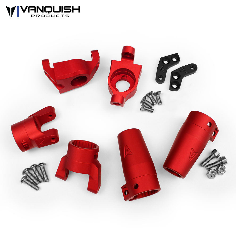 Axial Wraith Stage One Kit – image 4