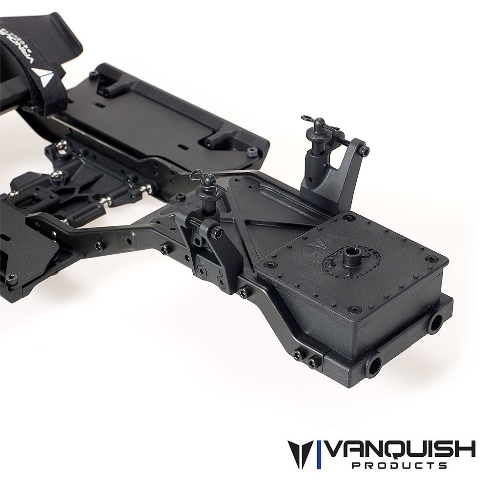VS4-10 Chassis Kit – image 2