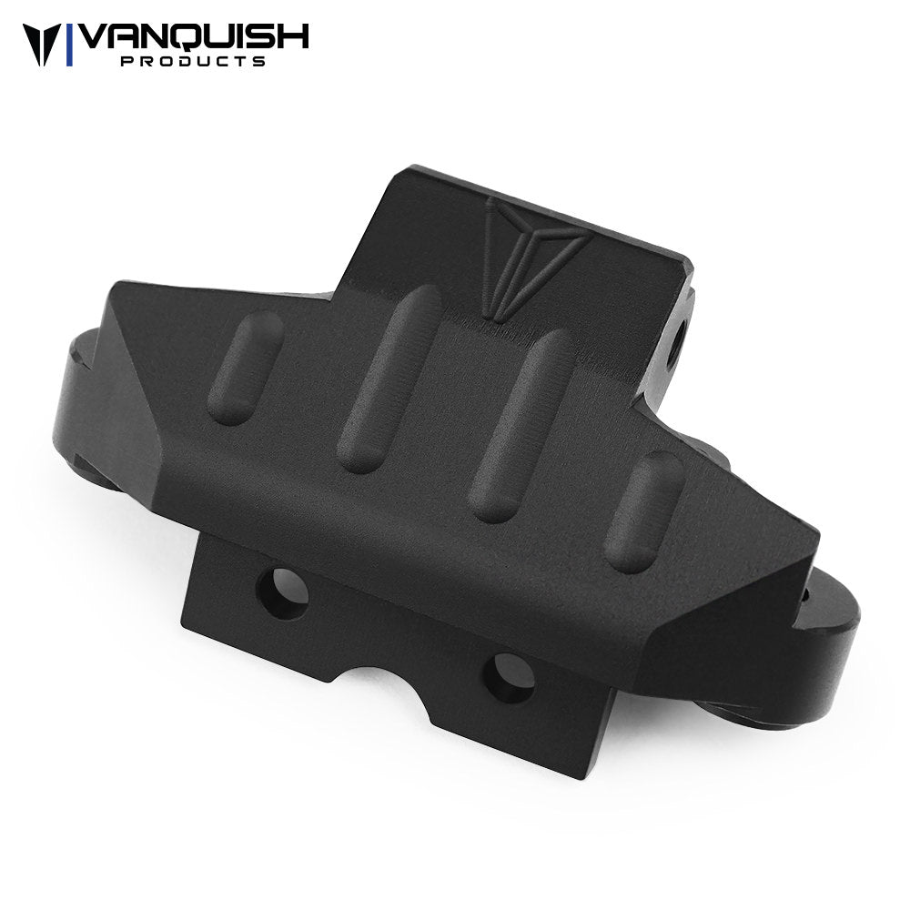 Yeti Front Skid Plate Black Anodized – image 1
