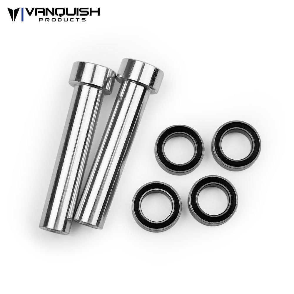 Yeti Double Sheer Steering Rack Kit – image 1