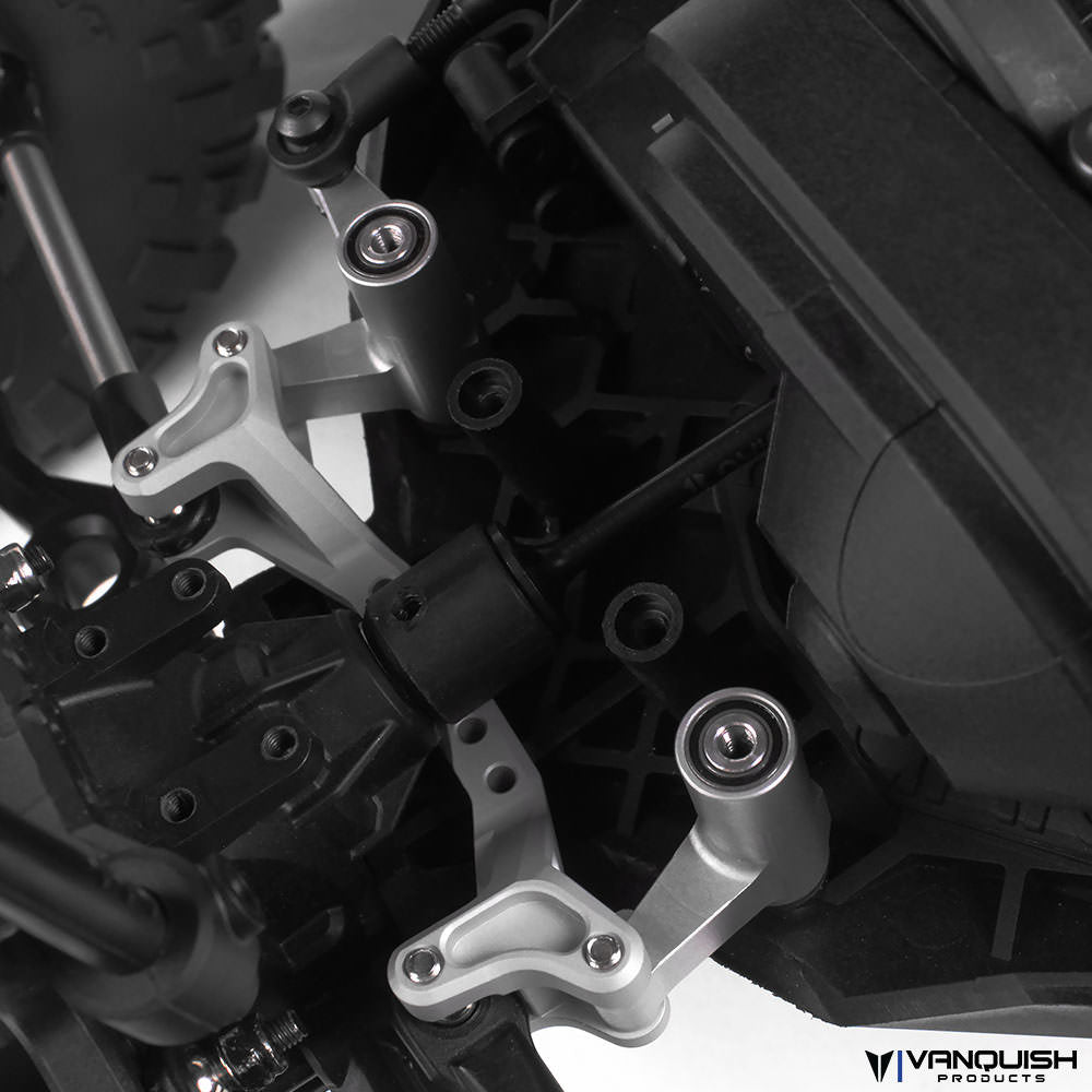 Yeti Double Sheer Steering Rack Kit – image 2