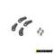 High Offset Bent Rod Ends