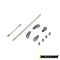 F10W-P Tie Rod and Drag Link