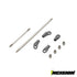 F10W-P Tie Rod and Drag Link