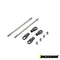F10W-P Drag Link and Panhard for VS4-10