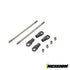 F10W-P Drag Link and Panhard for VS4-10