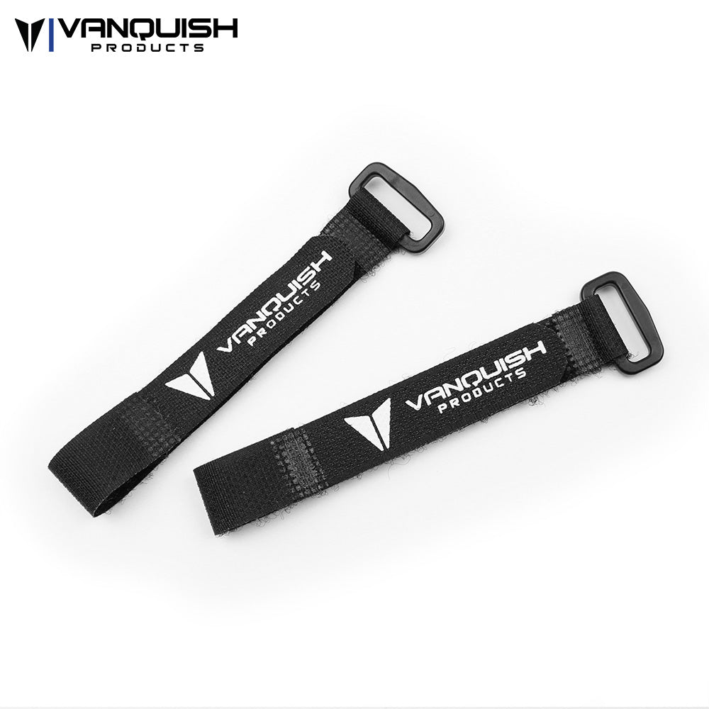 Vanquish Velcro Strap – image 1