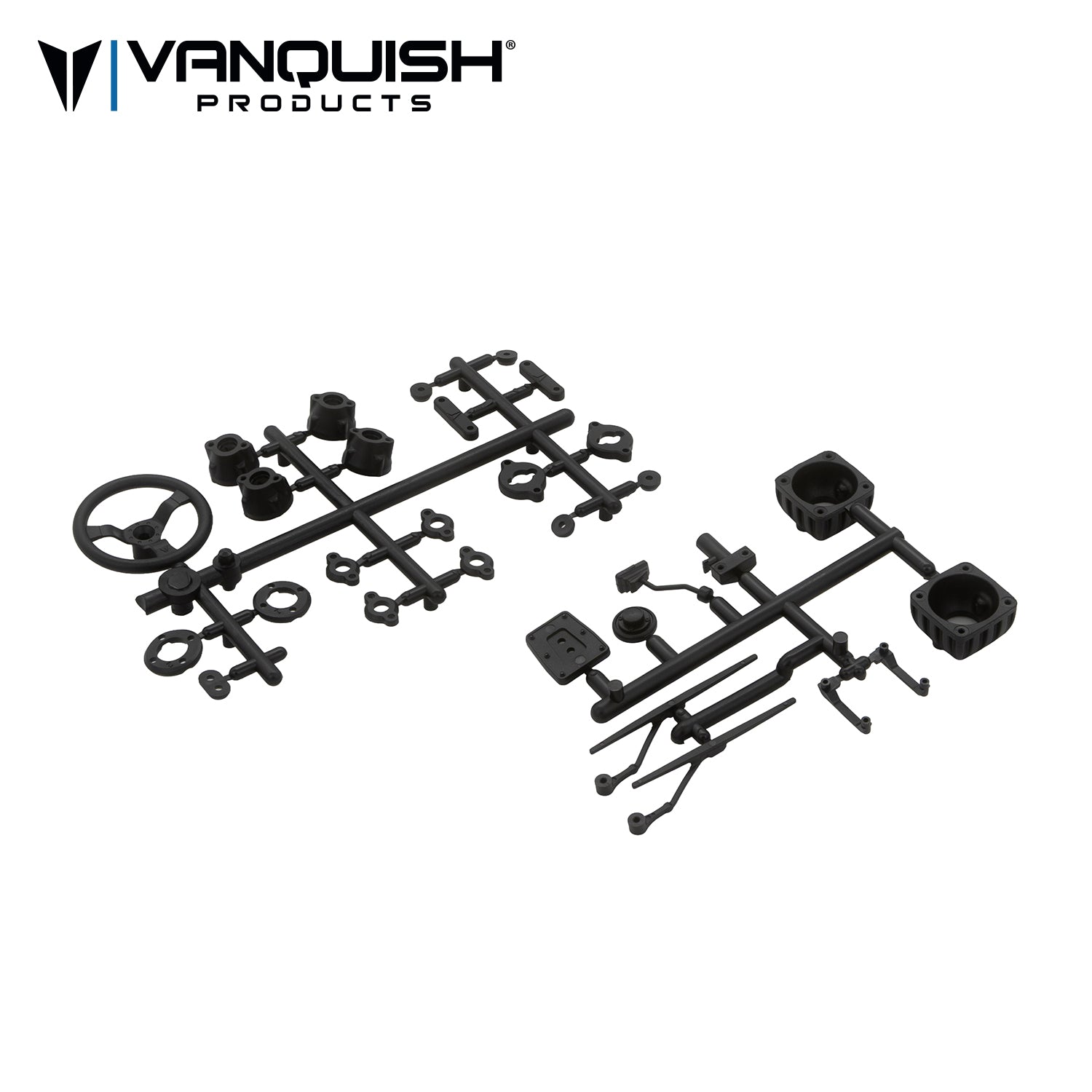 Origin Classic Interior Tray