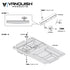 Origin Classic Interior Tray
