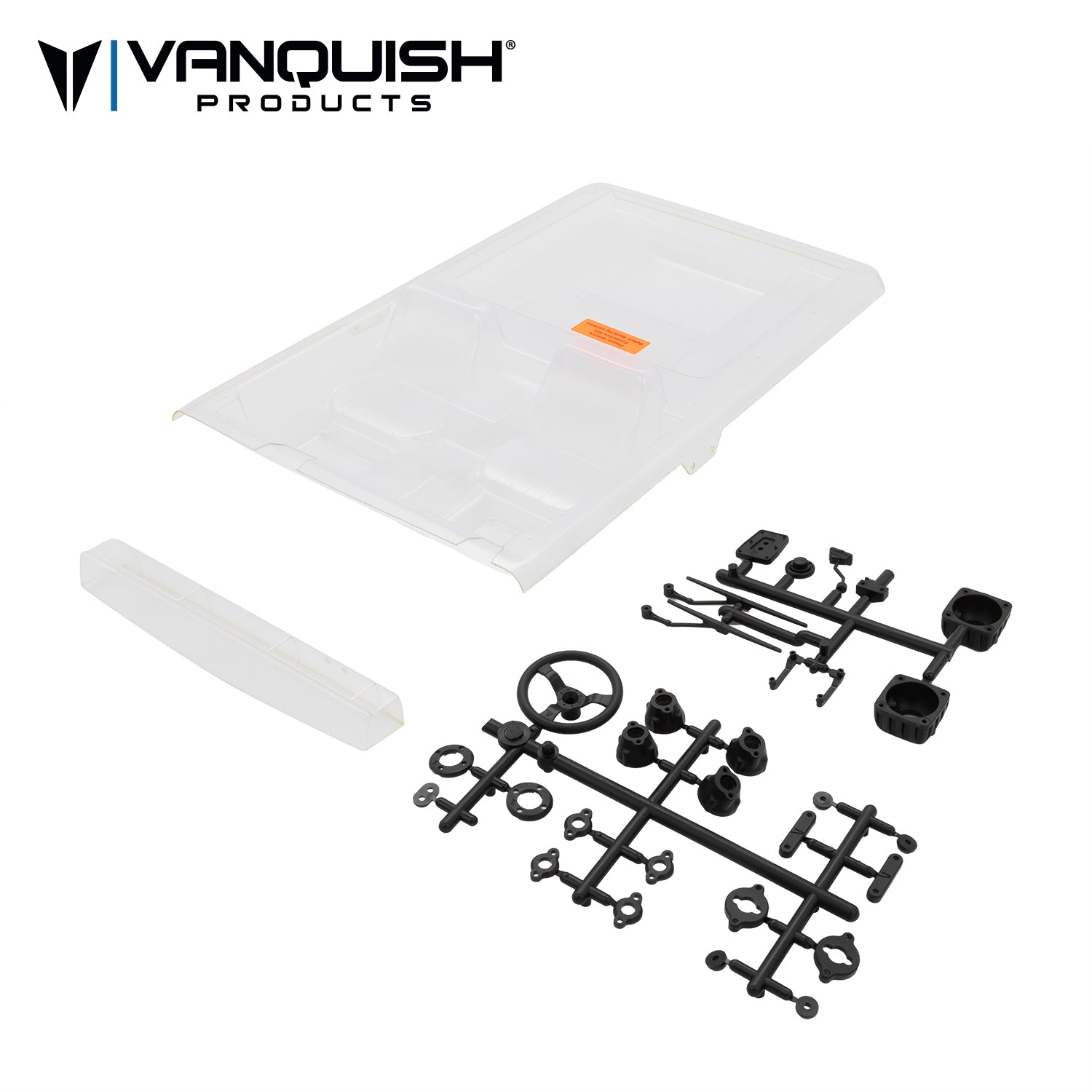 Origin Classic Interior Tray