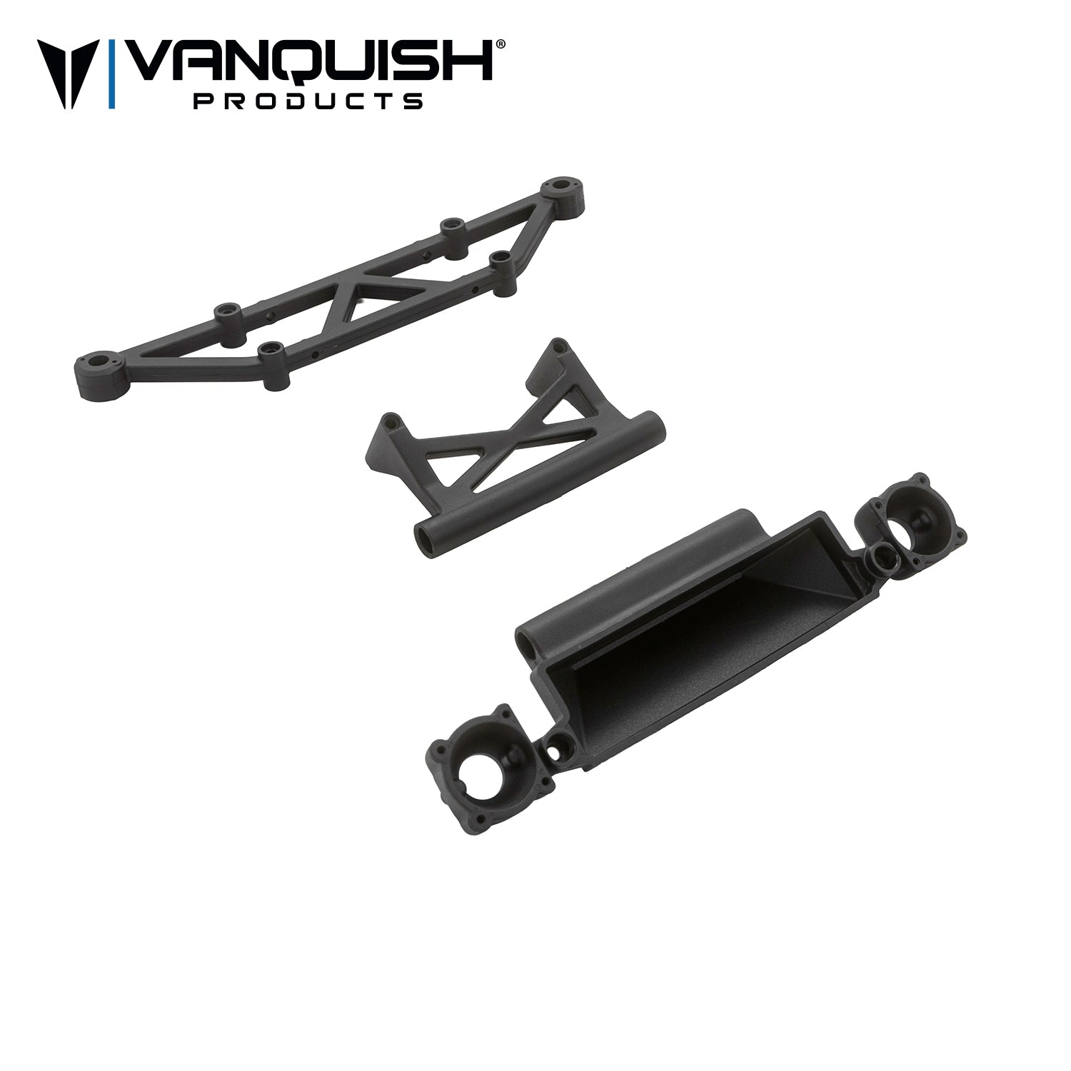 Origin Classic Body Mount Components
