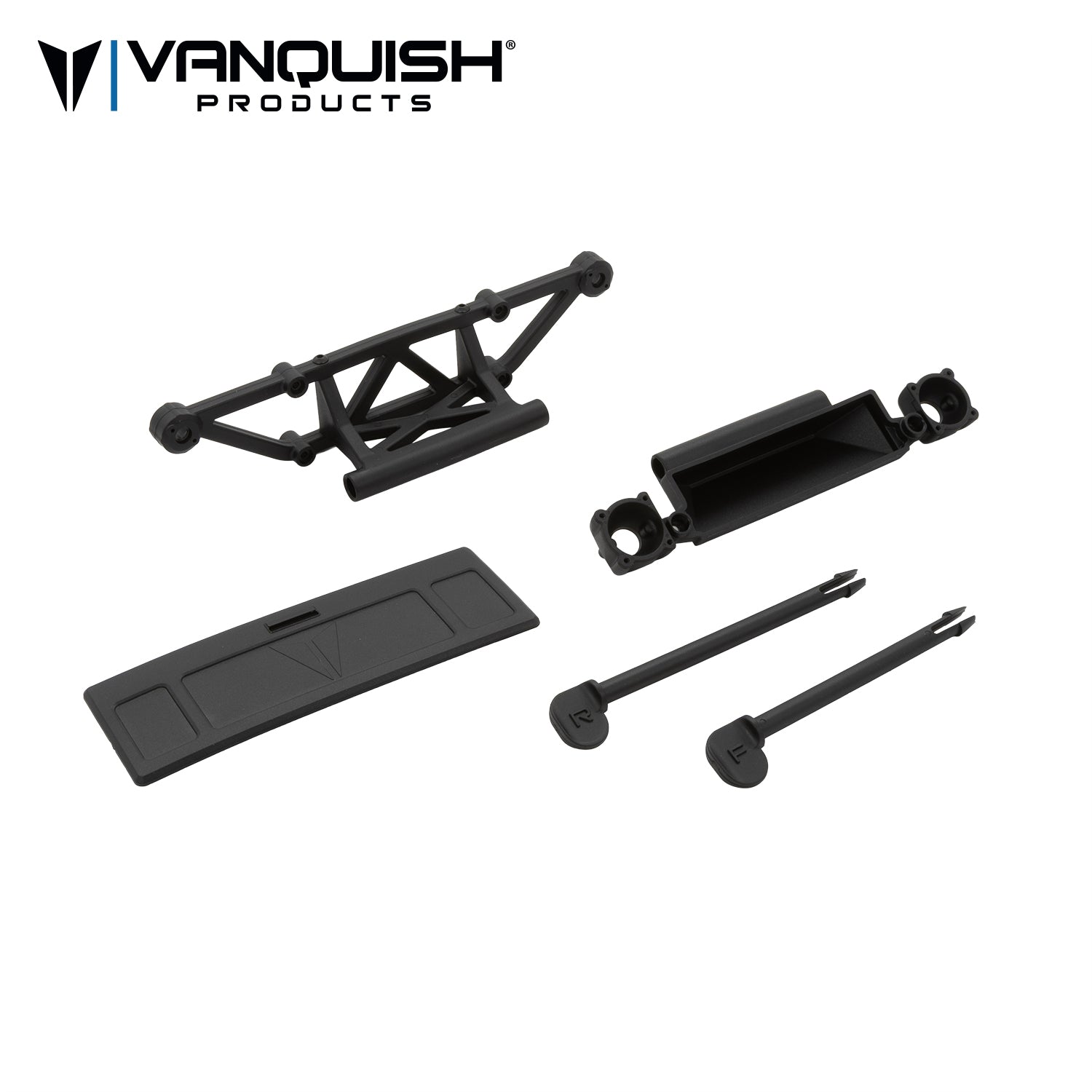 Origin Classic Body Mount Components