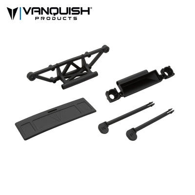 Origin Classic Body Mount Components