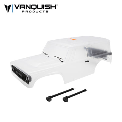 Origin Classic Body Set