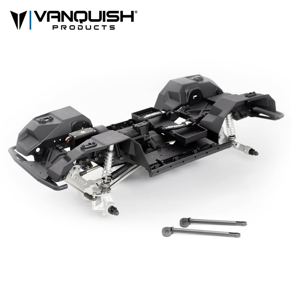 VS4-10 Origin Classic Pro – Vanquish Products