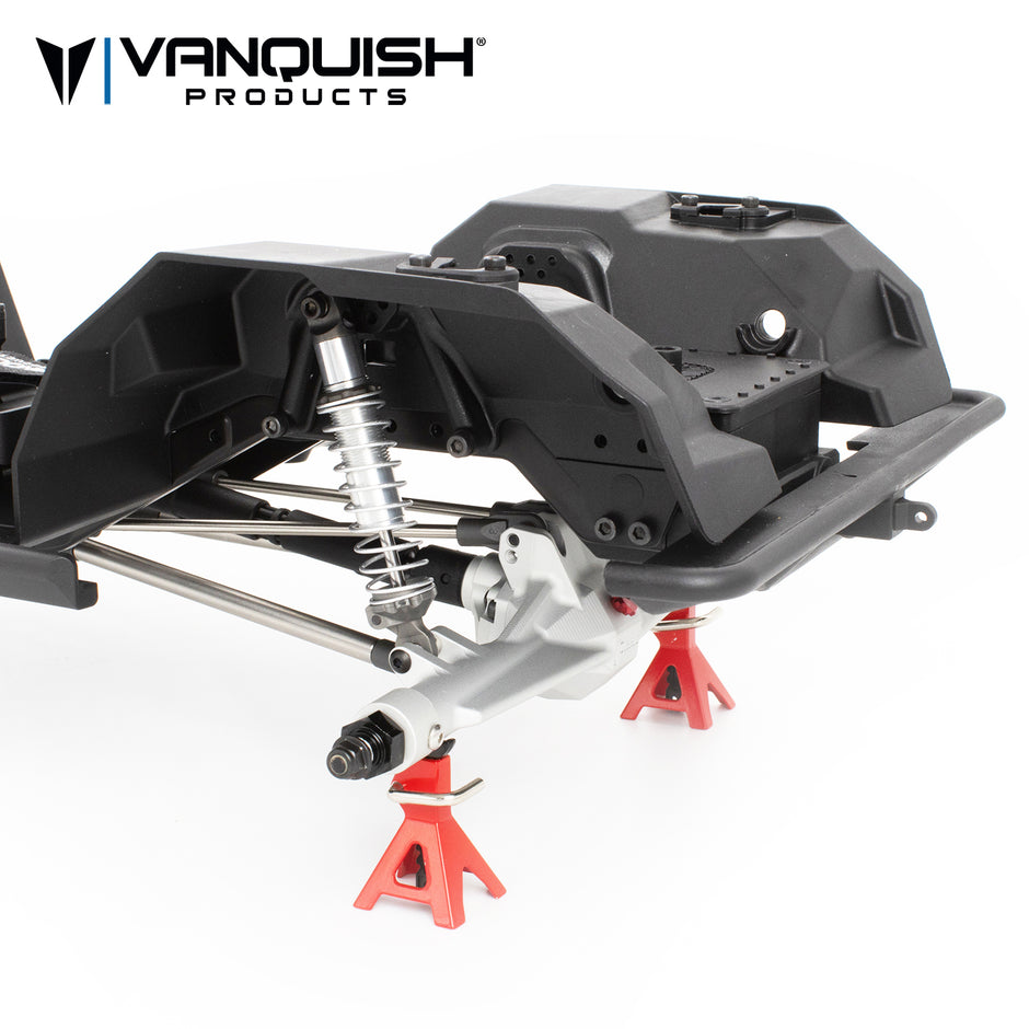 VS4-10 Origin Classic Pro – Vanquish Products