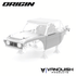 H10 Origin Replacement Body Panel Set