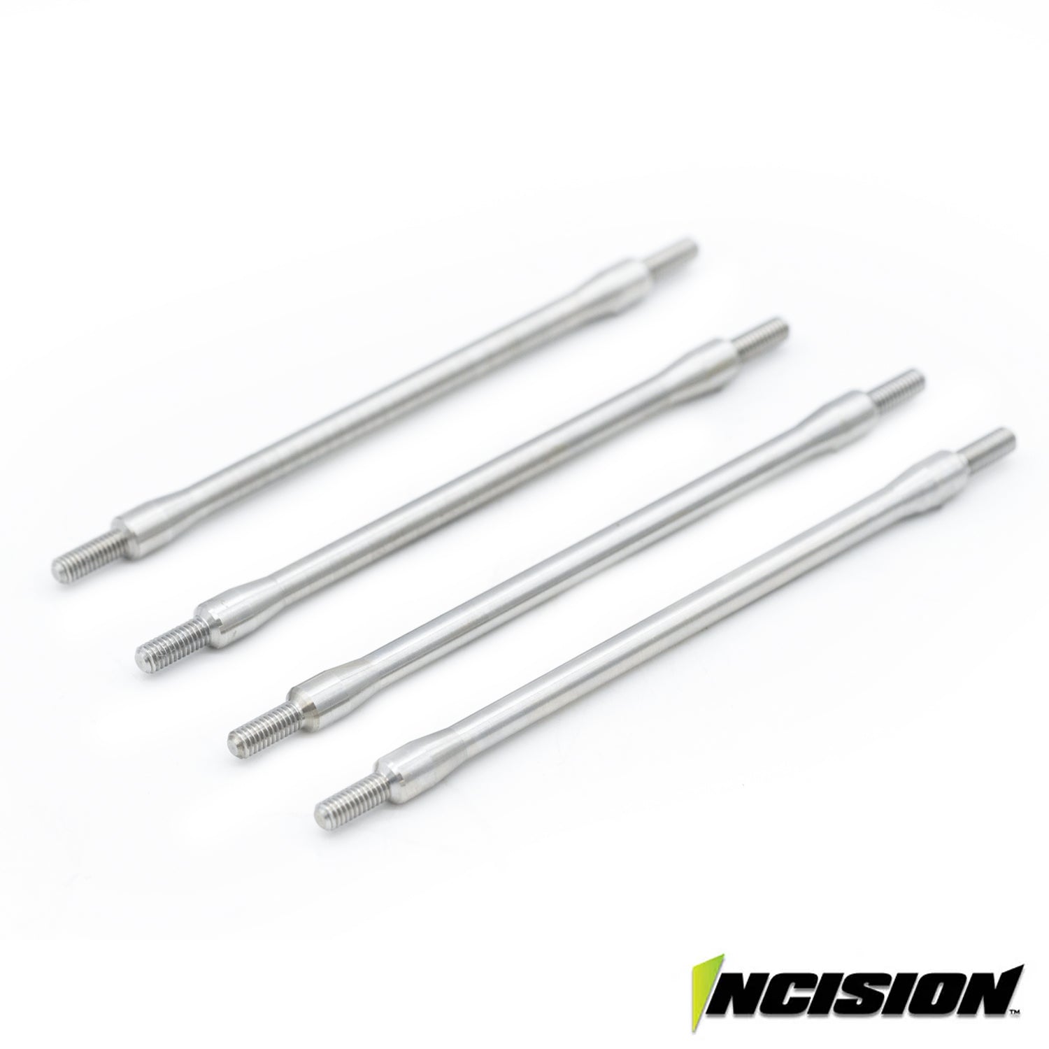 Incision Short Wheelbase H10 Link Set - Rear