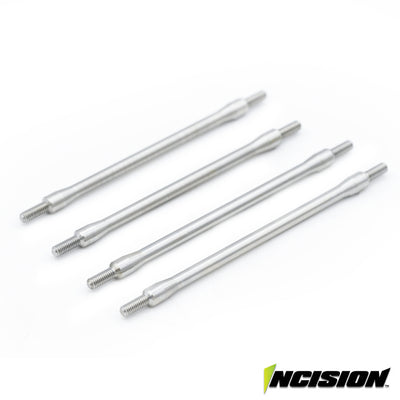 Incision Short Wheelbase H10 Link Set - Rear