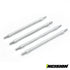 Incision Short Wheelbase H10 Link Set - Rear