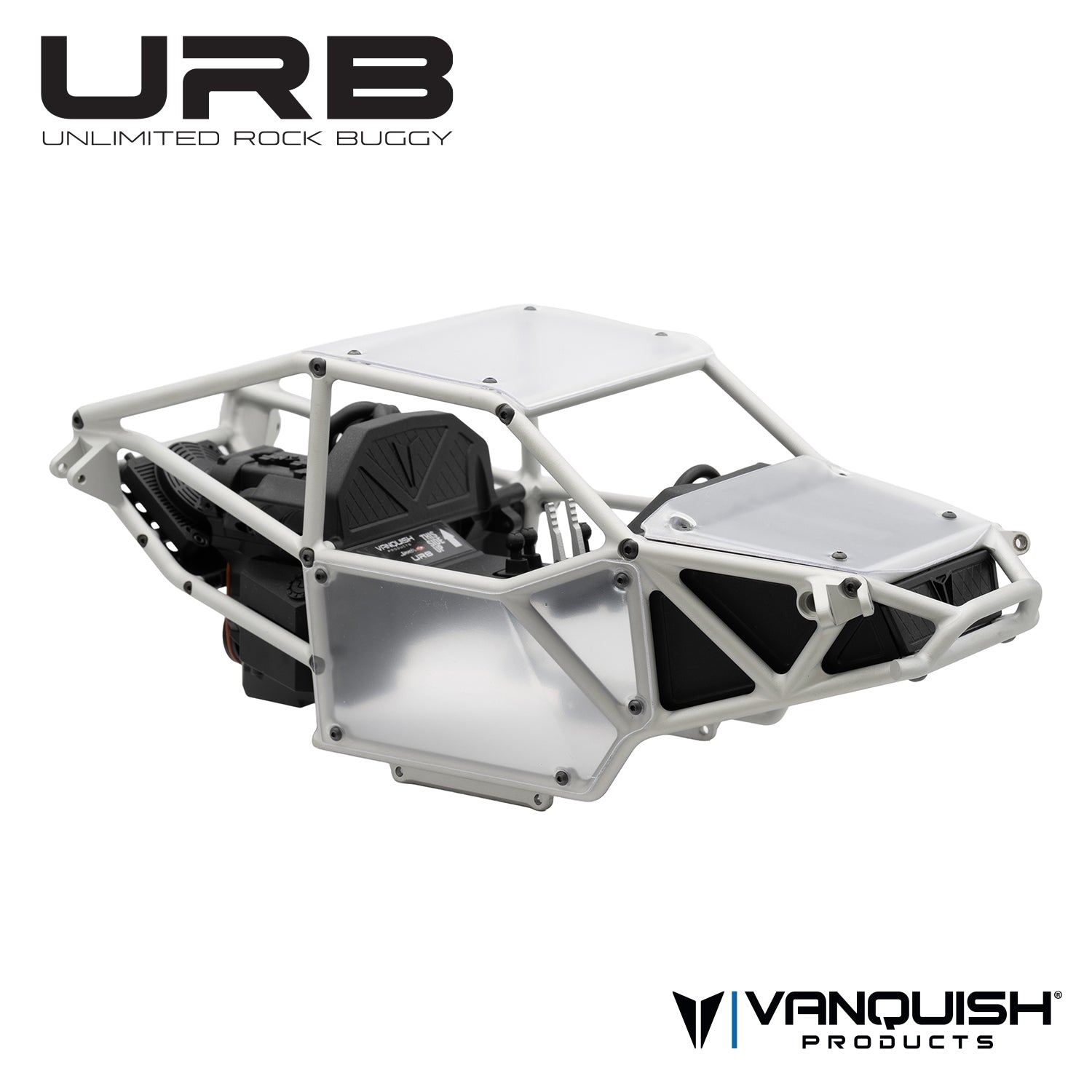 URB Jimmys 4x4 Moonbuggy