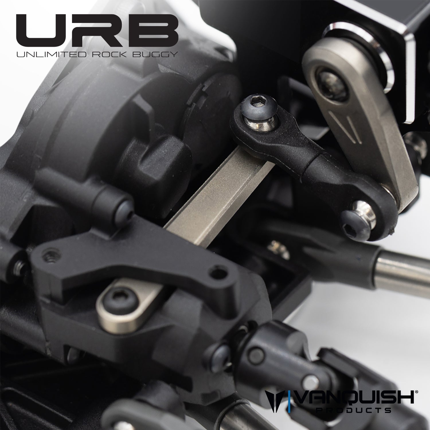 URB Jimmys 4x4 Moonbuggy
