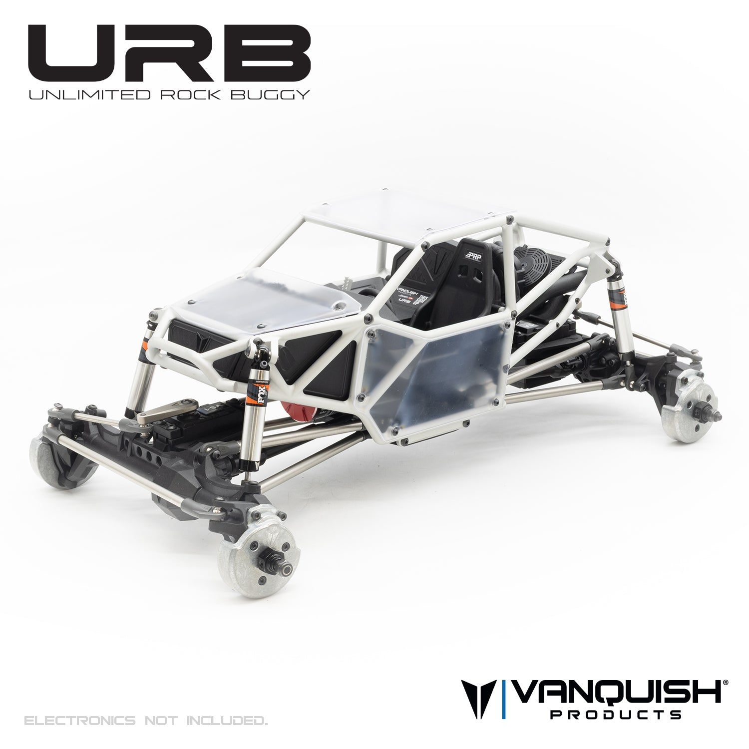URB Jimmys 4x4 Moonbuggy