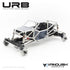 URB Jimmys 4x4 Moonbuggy