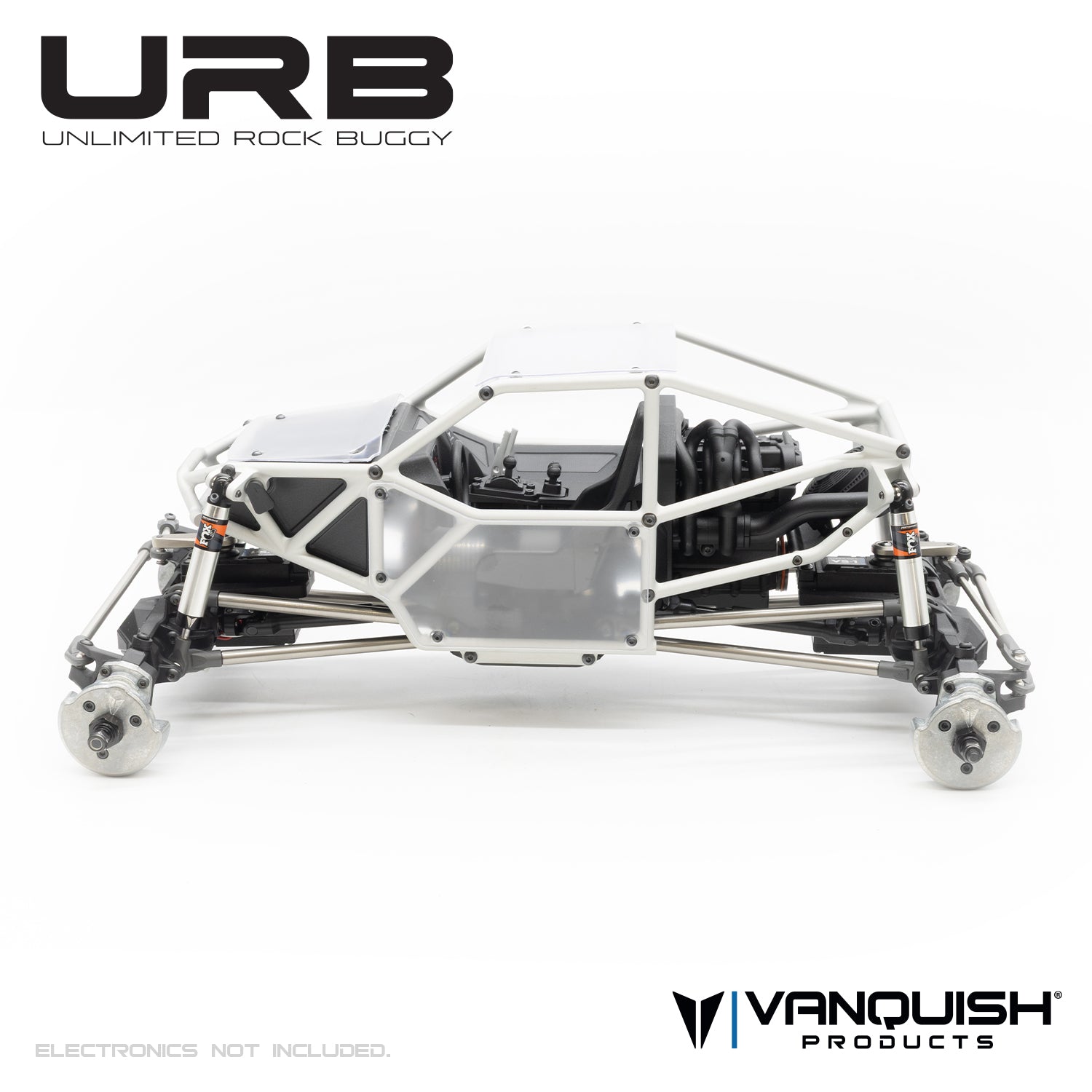 URB Jimmys 4x4 Moonbuggy