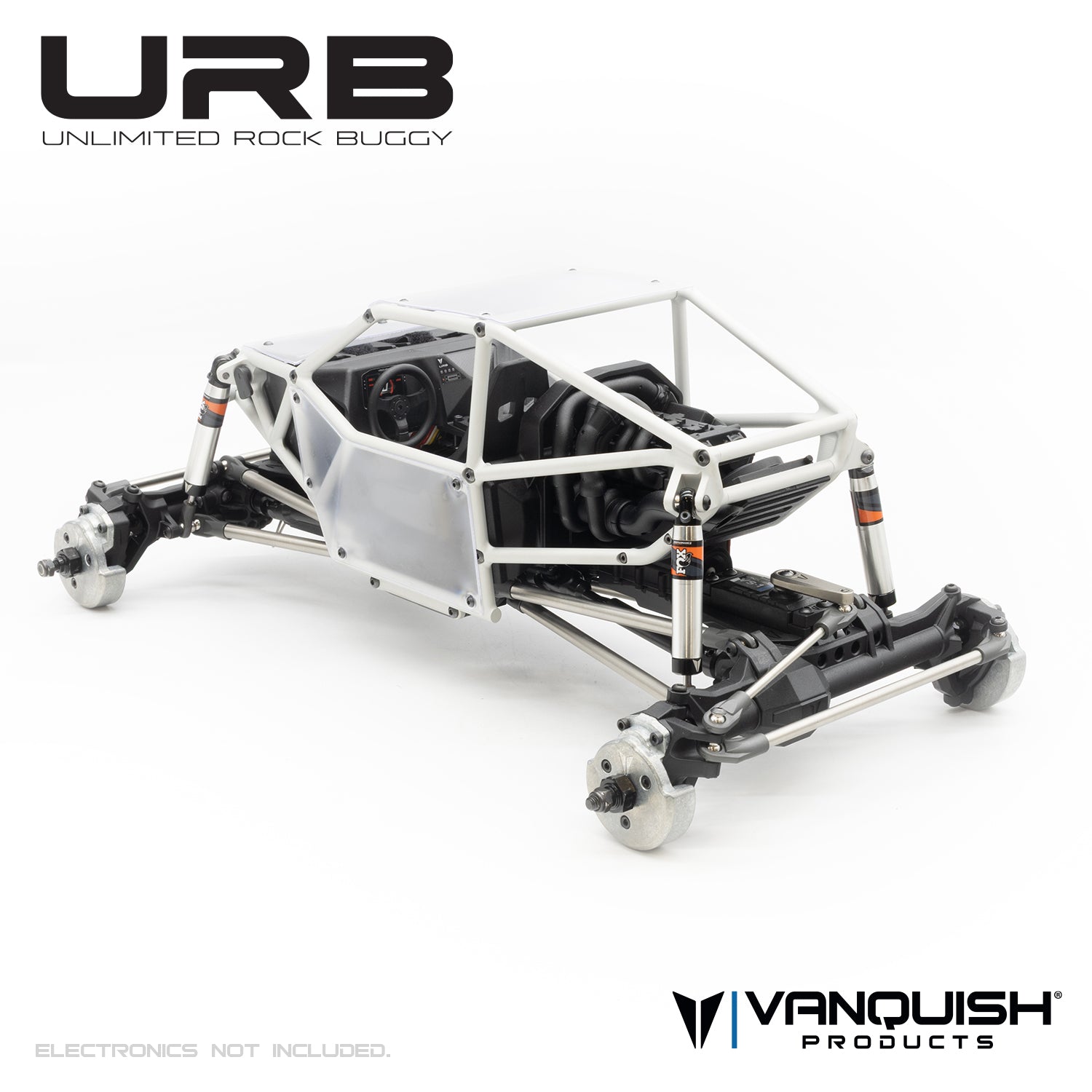 URB Jimmys 4x4 Moonbuggy