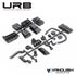 URB Jimmys 4x4 Moonbuggy