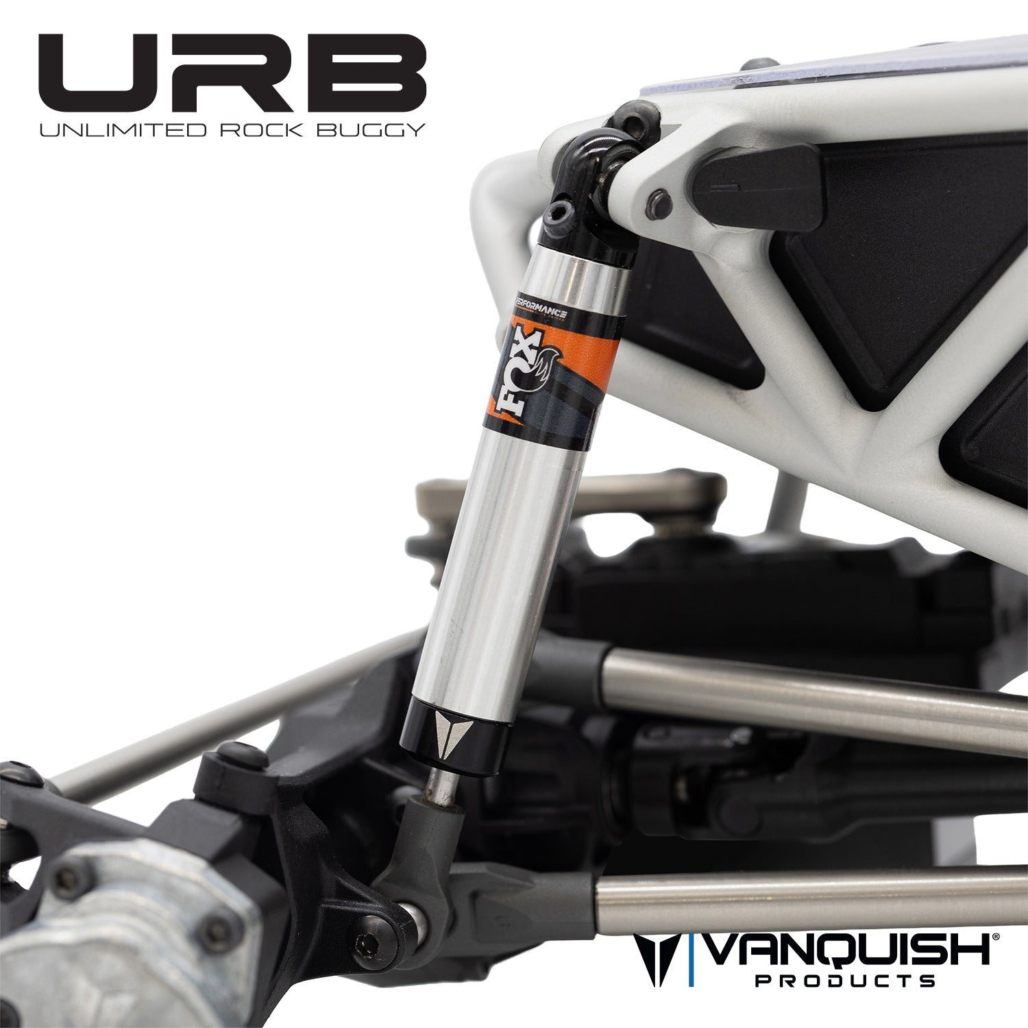 URB Jimmys 4x4 Moonbuggy