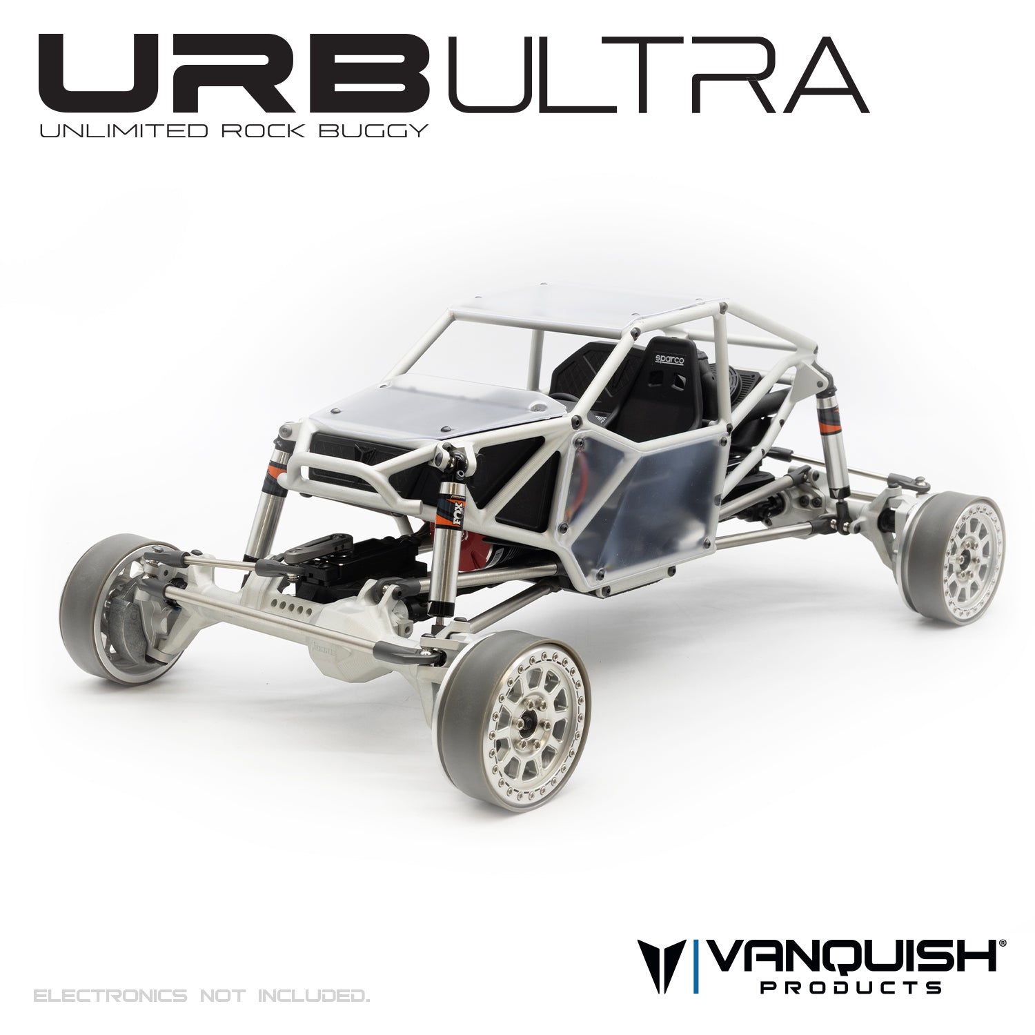 URB Jimmys 4x4 Moonbuggy - Ultra