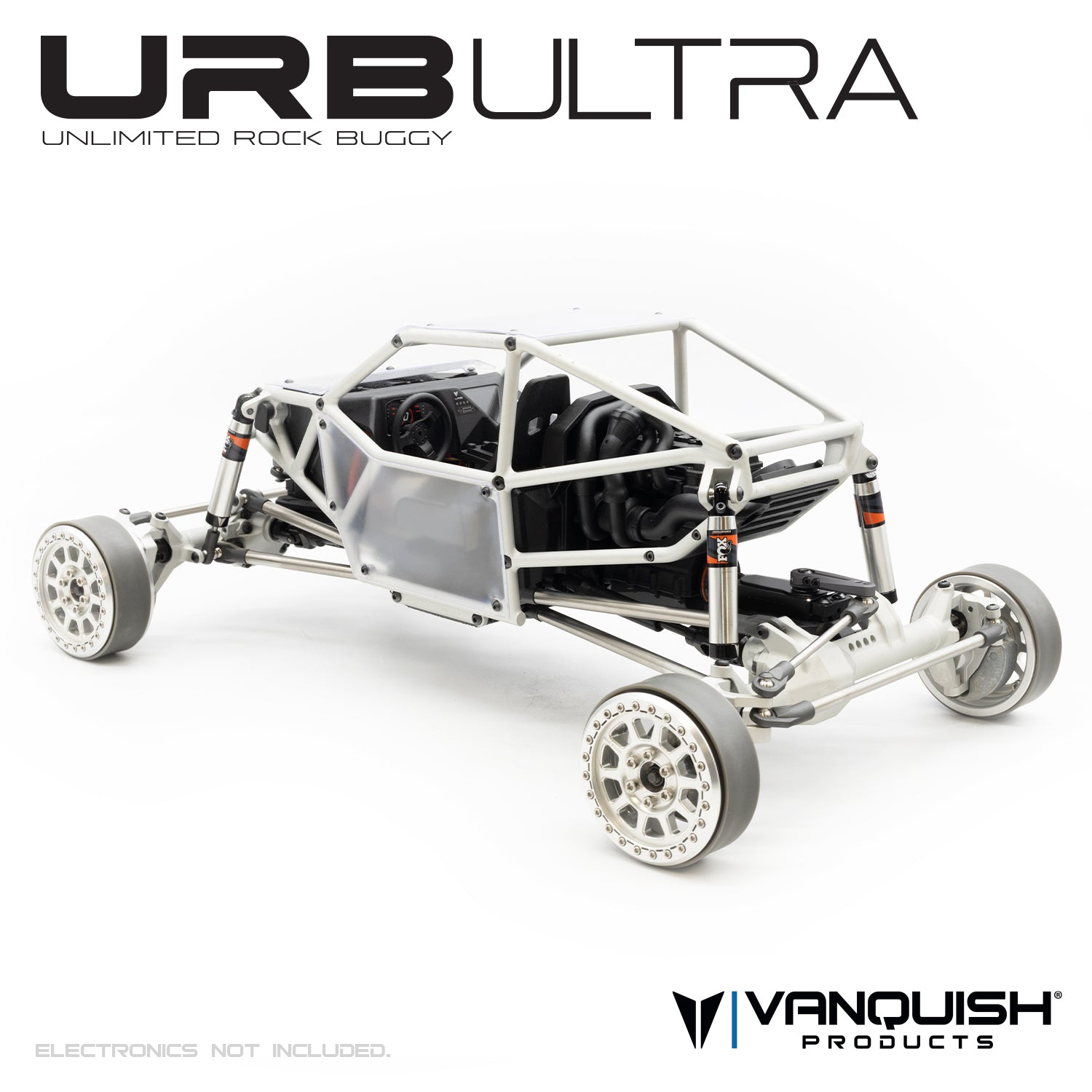 URB Jimmys 4x4 Moonbuggy - Ultra