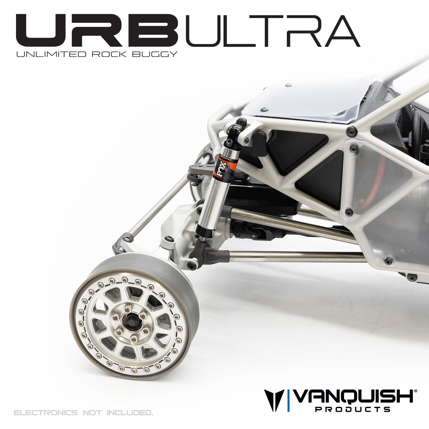 URB Jimmys 4x4 Moonbuggy - Ultra