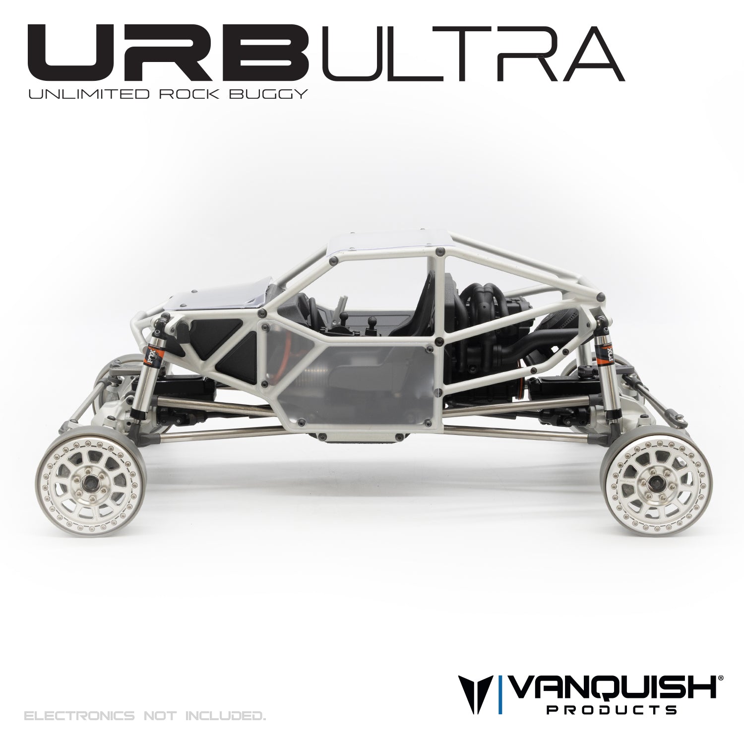 URB Jimmys 4x4 Moonbuggy - Ultra