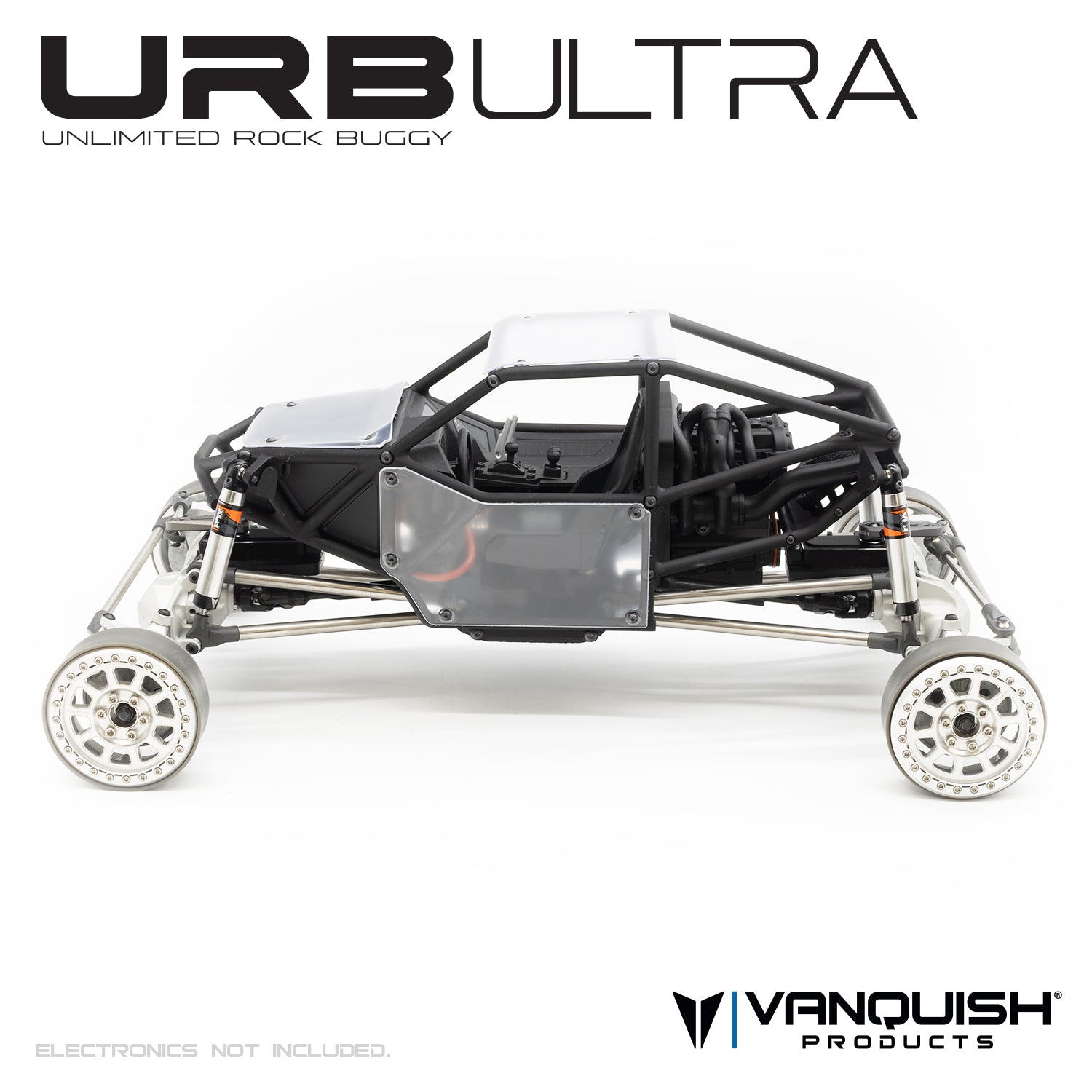 URB Jimmys 4x4 Moonbuggy - Ultra