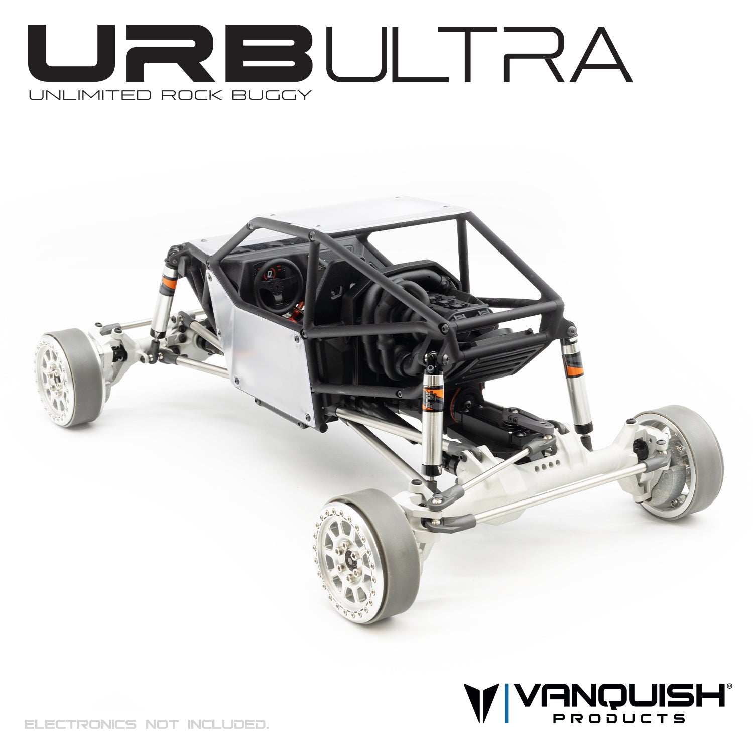 URB Jimmys 4x4 Moonbuggy - Ultra