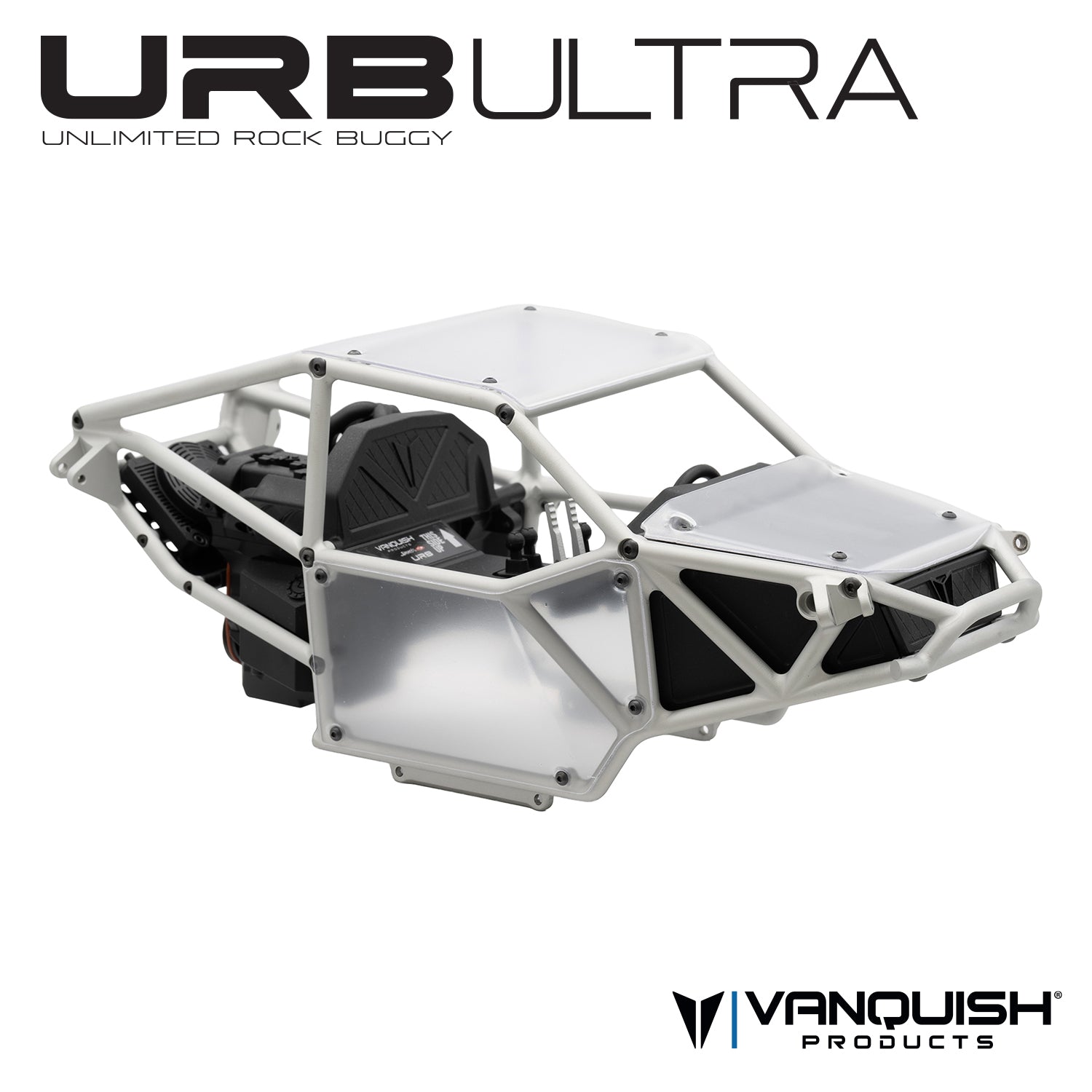 URB Jimmys 4x4 Moonbuggy - Ultra