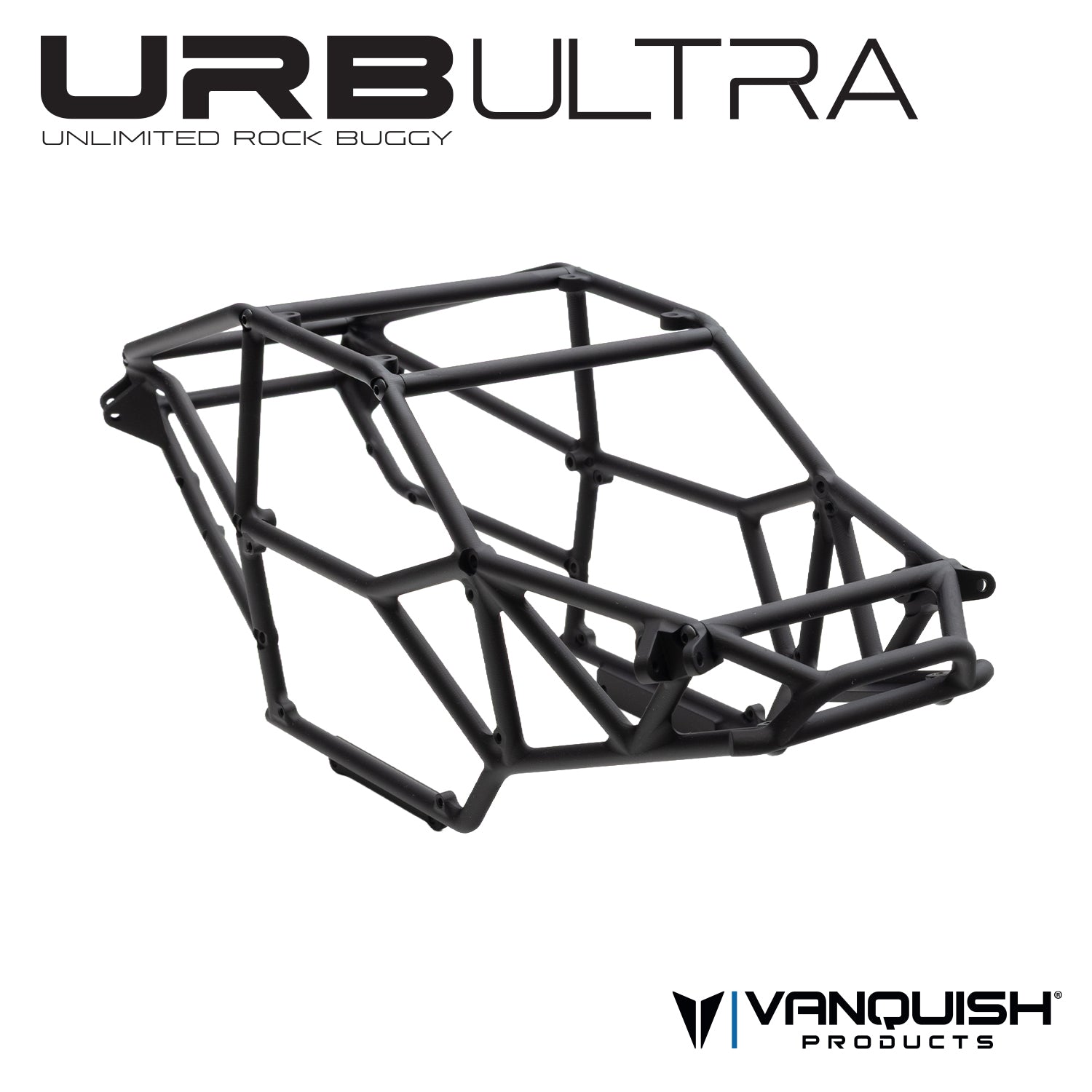 URB Jimmys 4x4 Moonbuggy - Ultra