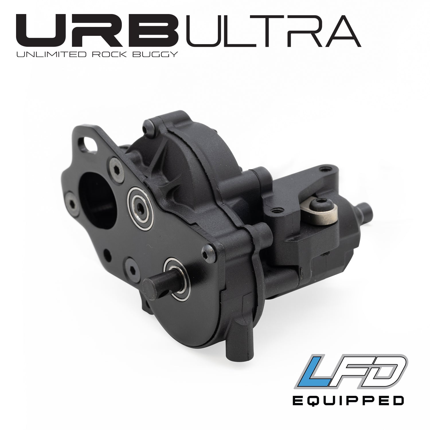 URB Jimmys 4x4 Moonbuggy - Ultra