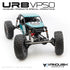 URB Jimmys 4x4 Moonbuggy - Spec Ops Kit